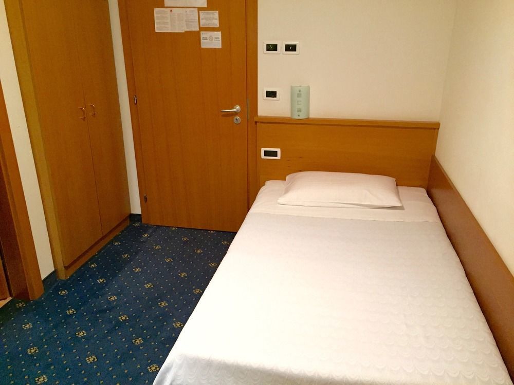 Hotel Waldheim Sarnonico Esterno foto