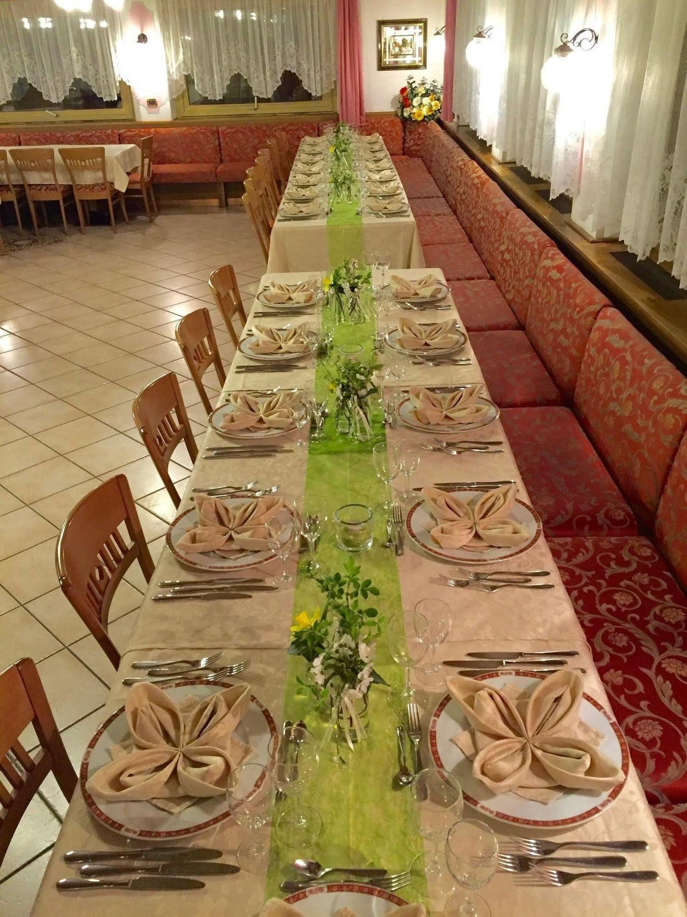 Hotel Waldheim Sarnonico Esterno foto