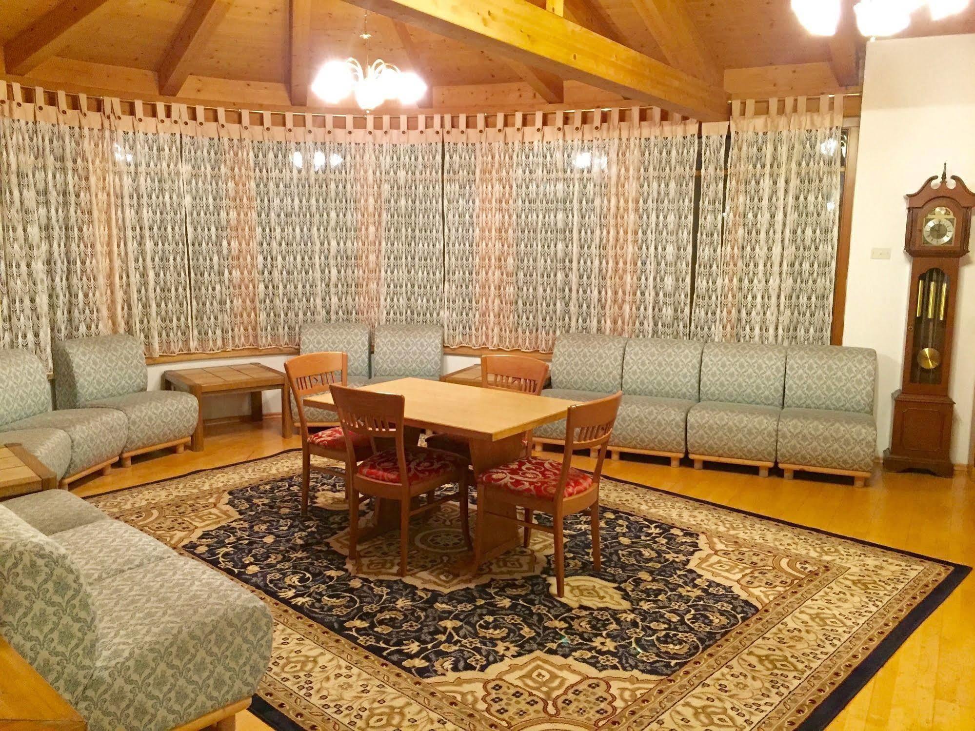 Hotel Waldheim Sarnonico Esterno foto