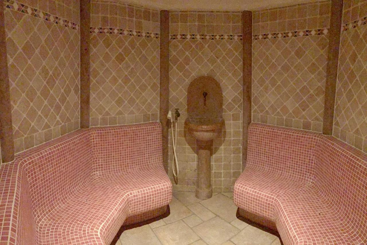 Hotel Waldheim Sarnonico Esterno foto